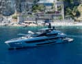 Iconic: The new Riva 54METRI takes the brand’s image to a whole new level.