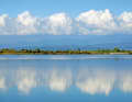 Lagune von Grado