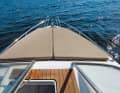 Atlantic Marine Day Cruiser 690:Bug-Sonnenliege