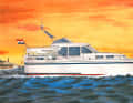 1988: Linssen 35 SE