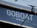 Mietboot an der Basis von GoBoat | Fotos Morten Strauch