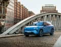 The Nio EL7 pulls a combination of up to 2000 kg. Power is not the issue: in terms of torque, electric vehicles are superior to conventional combustion engines
