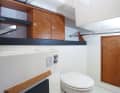 Delphia Escape 1100 S: Wet room