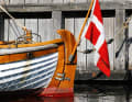 Klassischer Spitzgatter in Christianshavn | Fotos Morten Strauch