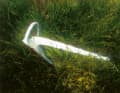 Vegetation: The denser the weed on the ground, the more difficult it will be for the anchor to penetrate the thicket and find a solid hold underneath. Models with a long, pointed fluke and high weight have the best chance of catching here