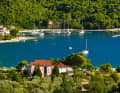 ...which was developed into a city harbour