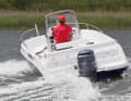 Die neue YO! 590 Open aus Litauen
