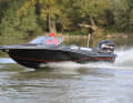Glastron GT 160