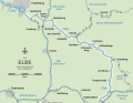 The middle Elbe