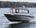 Die neue Yamarin 60 C