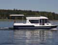 Test Suncamper 30