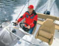 Test Jeanneau Cap Camarat 6.5 WA