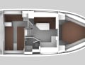 The new Bavaria New Sport 360