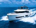 Horizon V74 EVO: It is based on the V68, but features a different layout.