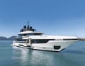 Mangusta Oceano 44: Loft auf See von Alberto Mancini