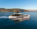 Gute Reise: Der Kapitän steuert die Oceano 44 mit bis zu 16 Knoten. Dank der enormen Glasflächen bekommt jeder mit, was rundherum passiert