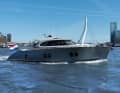 The Zeelander 5 is a classic lobster boat