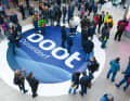 Düsseldorf as a magnet, stage and mirror of the boating world: 236,795 visitors were counted at boot 2023. The guests came from 100 countries. They were welcomed by 1467 exhibitors from 68 countries.  This is the benchmark for 2024