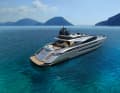 Fast sisters: The Sportivo 140 reaches 32 knots