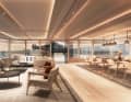Interieur: Das Tillberg-Design gibt sich schwedisch schlicht