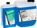 Engine antifreeze Yachticon, undiluted, can be used down to -59 °C. 19.95 Euro/2 litre