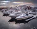 As winter approaches, boat owners should take precautions against the cold. We tell you what you should look out for in antifreeze