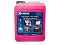 Toilet antifreeze concentrate, 5 litres. 24.95 euros/5 litres
