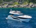 Celebrating its premiere at boot Düsseldorf: Prestige F4