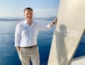 Dr. Christoph Ballin, CEO Tyde GmbH