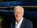 Andreas Jungblut, Ex-Kapitän „MS Deutschland“ und „Carinthia VII“