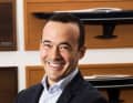 Andrea Micheli, CCO Southern Wind Shipyard