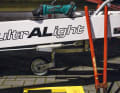 There are many different systems for securing trailers, from box locks to wheel clamps