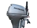 Honda outboard motor, type: BF20DK2 LHU