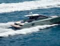 Ferretti-Gruppe: Weekender-Weltpremiere Wallypower 50