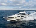 ...the sporty 70-foot S7 included