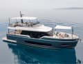 ...the brand new Magellano 60 and...