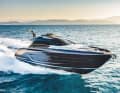 The 20.54 metre long Riva Ribelle 66