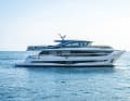 The 25.18 metre X80 (99GT)