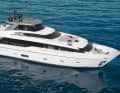 The two design-orientated brands are known for breaking up familiar concepts and presenting new solutions. Some of the boot Düsseldorf exhibits in Hall 6, such as the 27.60 metre long SL90A, ...