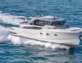 ...the bluegame weekenders BGX 63 and...