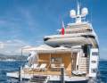 Practical solutions: The beach club can be completely closed, ...