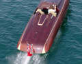 ... is Sipo - impeccably finished by Spirit Yachts in Ipswich