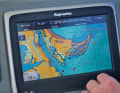 Chart plotters are now standard on most charter boats and - at the right zoom and detail level - are a great aid to navigation