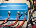 Auslöser für Frust beim ersten Probelauf: leere oder defekte Bordbatterien. Deshalb gilt: Batterien-Check.