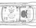 Layout on board