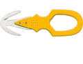 Das Plastimo Sicherheitsmesser