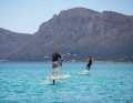 Hyperfly: Aerofoils erweitert das iBoard um Steuersäule mit Finger-Gashebel, Flaschen- ...
