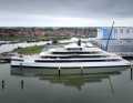 ... der 103 Meter langen „Ulysses"