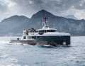 Die Neue: Die „BC 175“ folgt dem Sportfisher mit 20 Knoten