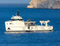 Supportyacht „U-81“